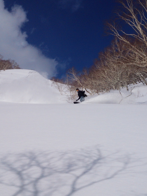 1-2016年2月斜里岳-138